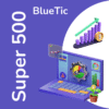 Super 500